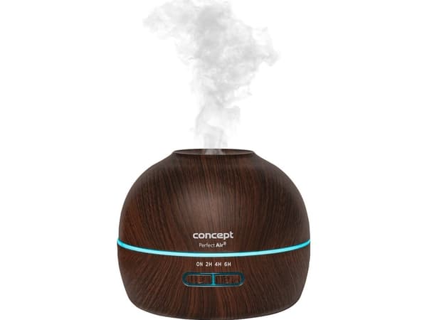 Concept ZV1006, Tre, 1,5 m, 10 W, AC, 160 mm, 160 mm