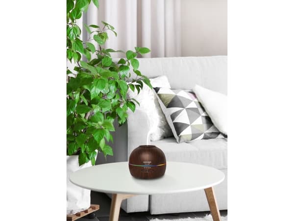 Concept ZV1006, Tre, 1,5 m, 10 W, AC, 160 mm, 160 mm