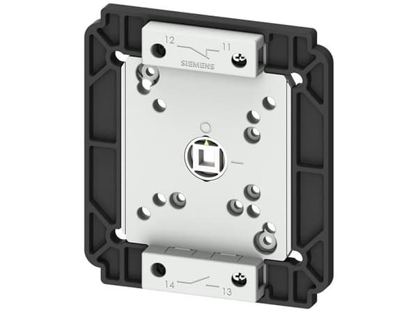 Siemens 3LD9240-5DF Apukytkin 1 kpl