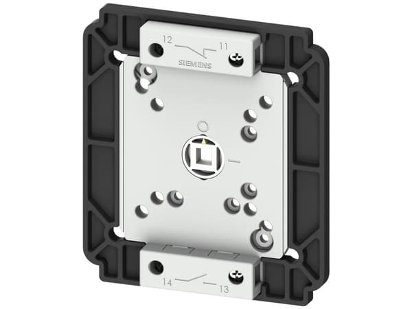 Siemens 3LD9240-5DF Apukytkin 1 kpl
