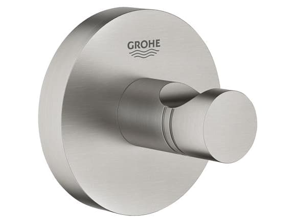 Grohe Start krog metal - Supersteel