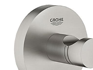 Grohe Start krog metal - Supersteel