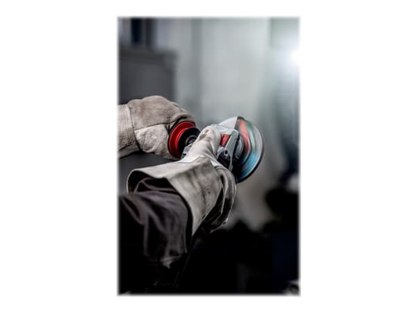 Metabo WEV 15-125 QUICK HT - Vinkelsliper - 1500 W - 4,2 N·m - 125 mm
