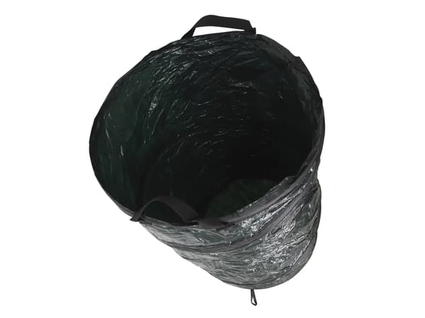 Home it Garden® "POP-UP" påse för trädgårdsavfall 135 liter