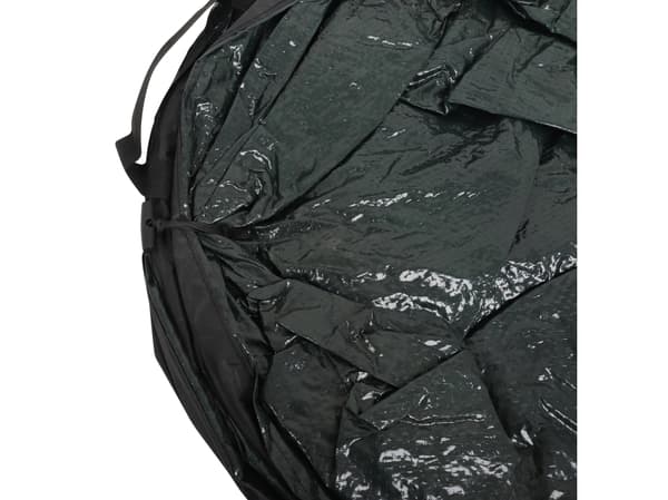Home it Garden® "POP-UP" påse för trädgårdsavfall 135 liter