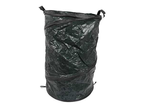 Home it Garden® "POP-UP" påse för trädgårdsavfall 135 liter