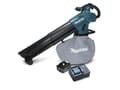 Miniatyrbilde 1 av 5: MAKITA blåser/støvsuger 18V DUB187T01 1x5,0Ah