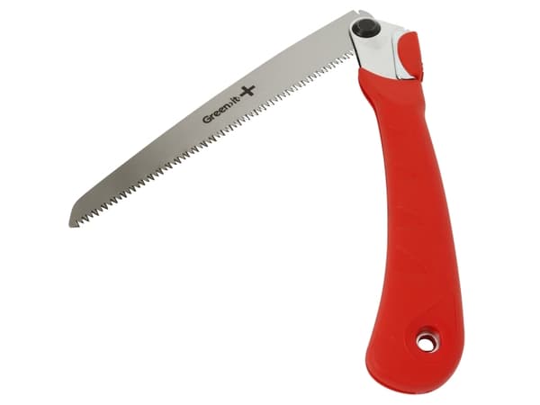Home it® foldbar grensav i SK5 stål