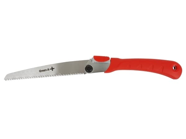 Home it® foldbar grensav i SK5 stål