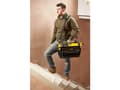 Miniatyrbild 5 av 5: Stanley FATMAX FMST17626-1, Svart, Gul, Tyg, Vattentät, 1 År, 450 mm, 250 mm