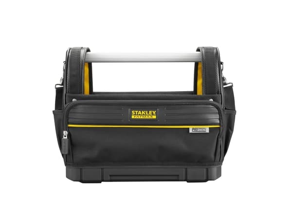 Stanley FATMAX FMST17626-1, Svart, Gul, Tyg, Vattentät, 1 År, 450 mm, 250 mm