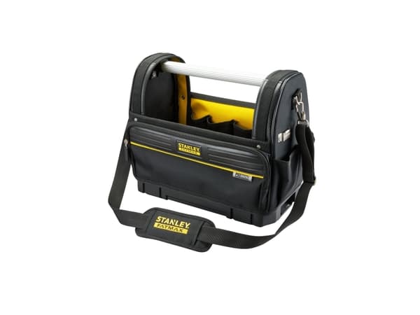 Stanley FATMAX FMST17626-1, Svart, Gul, Tyg, Vattentät, 1 År, 450 mm, 250 mm