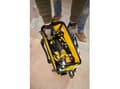 Pikkukuva 4 / 5: Stanley FATMAX FMST17627-1, Musta, Keltainen, Kangas, Vesitiivis, 450 mm, 300 mm, 250 mm