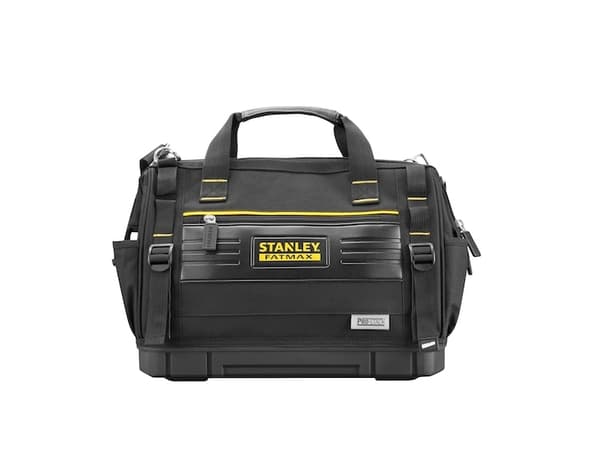 Stanley FATMAX FMST17627-1, Sort, Gult, Stoff, Vanntett, 1 år, 450 mm, 300 mm