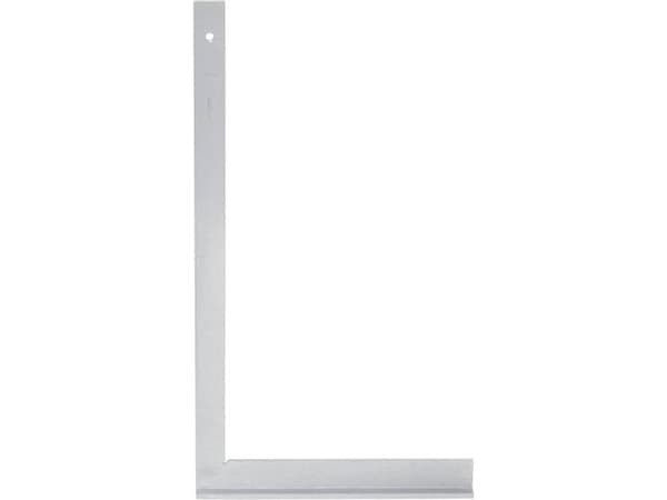 BEGRENSNINGSVINKELPROFIL MED FOT 500x280mm