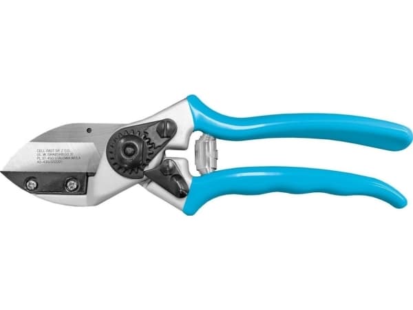 C.IDEAL ANVIL SECURATOR METALLETIKET