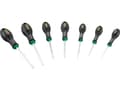 Miniatyrbild 2 av 2: ST. SCREWDRIVERS 7pcs. FATMAX TORX /T10-40