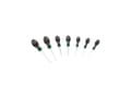 Miniatyrbild 1 av 2: ST. SCREWDRIVERS 7pcs. FATMAX TORX /T10-40