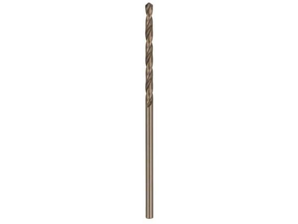 Bosch 2 608 585 840, Pora, Kierreporanterä, 2 mm, 4,9 cm, Terästä, 2,9 cm