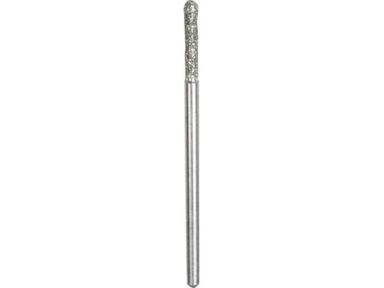 Proxxon PROXXON SLIPEPINNER 2,2 MM DIAMANT [2 STK.] PR28232 PROXXON