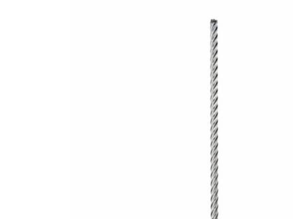 Bosch VASARA SDS-MAX 8X 12X400/540MM