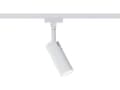 Pikkukuva 2 / 5: Paulmann 955.07, Kiskospotti, 1 lamppu(a), LED, 3000 K, 415 lm, Valkoinen
