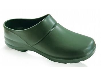 Lemigo Clog Clock 855 42 Grønn 728550042A