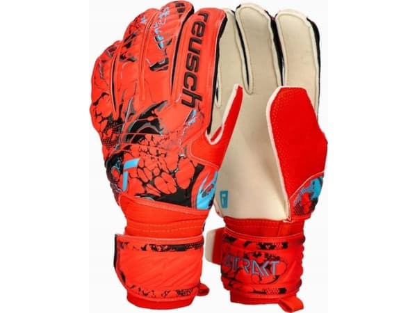 Reusch hansker Reusch Attrakt Solid 53 70 515 3334