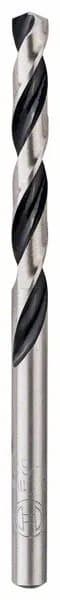 Bosch PointTeQ - Bor - for metall - bor - 6.5 mm - lengde: 101 mm