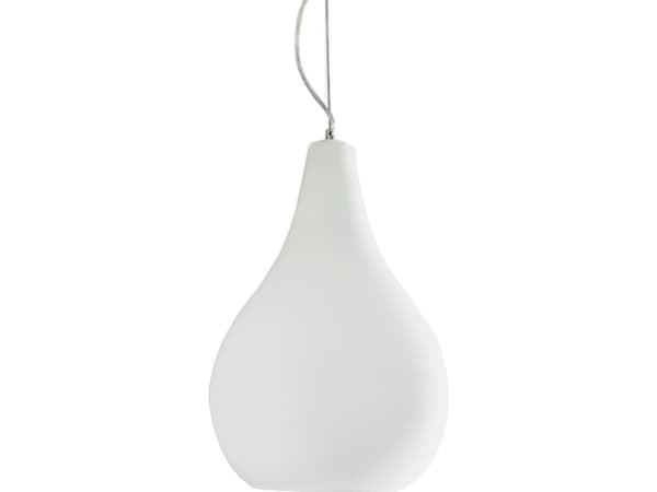 Innolux Pisara hängande lampa, vit, E27