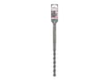 Miniatyrbild 2 av 5: Bosch HAMMERBOR SDS-MAX 4 18X200/340MM