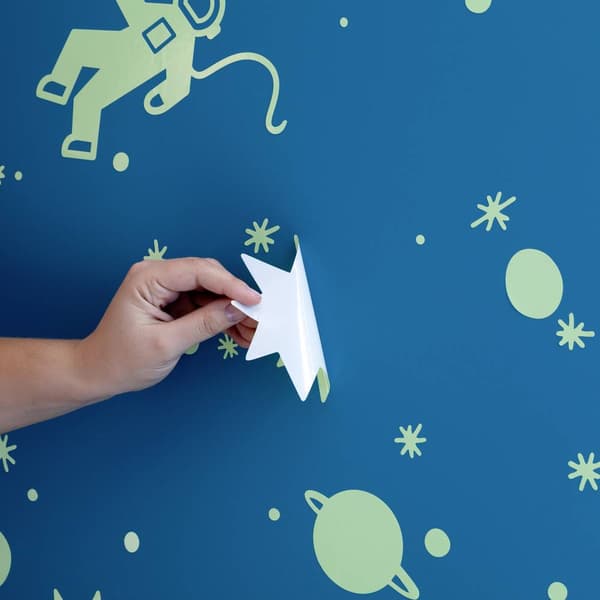 Cricut Glow-in-the-Dark Vinyl Folie