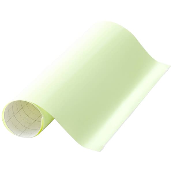 Cricut Glow-in-the-Dark Vinyl Folie