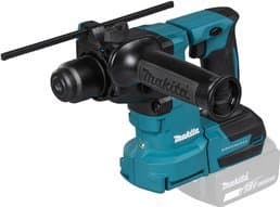 MAKITA Kompakt, kulfri borehammer til boring med eller uden slagfunktion (Leveres uden batteri og lader) - SOLO