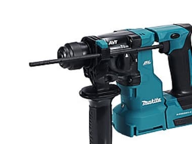 MAKITA Kompakt, kulfri borehammer til boring med eller uden slagfunktion (Leveres uden batteri og lader) - SOLO