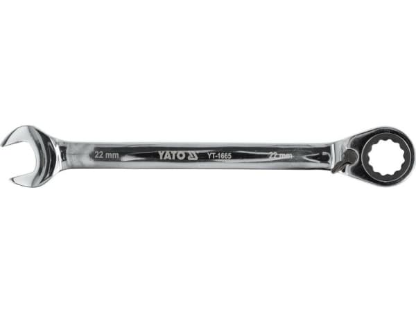 Yato YT-1665, 1 stykker