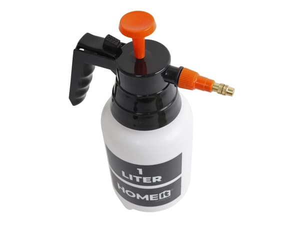 HOME It® havesprøjte med pumpe 1,0 liter