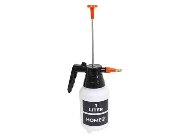 HOME It® havesprøjte med pumpe 1,0 liter
