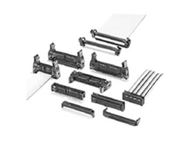 Omron XG4A-6031 Pole-stikforbindelse 1 stk Bag