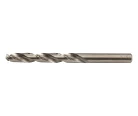 Yato YT-4045, Drill, Twist Betongbor, 4,5 mm, 80 mm, Plast, Rustfritt stål, Støpejern, Ikke-jernholdig metall, 4,7 cm