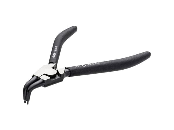Vigor V6510B-19 Sikringstang Spids form vinklet 90°
