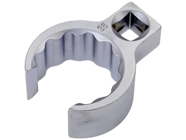 Hazet 848Z-36 Avainavain 1 kpl 36 mm