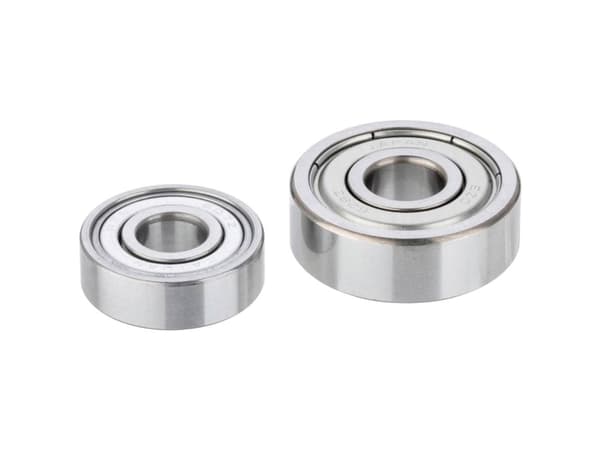 Hazet 9033-4-03/2 Lagerenhed 2 stk