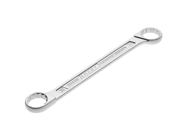 Hazet 610N-30X32 Ringnøgle Nøglebredde (metrisk) (kun til del) 30 - 32 mm