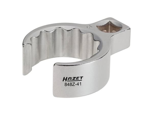 Hazet 848Z-22 Avainavain 1 kpl 22 mm