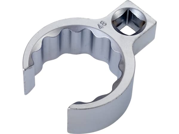 Hazet 848Z-46 Skruenøgle-åben 1 stk. Nøglebredde (metrisk) (kun til del) 46 mm
