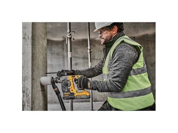 DeWALT DCH273H2T-QW, 1 styck