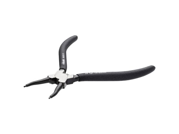 Vigor V6510C-19 Låsstång Spetsig form rak