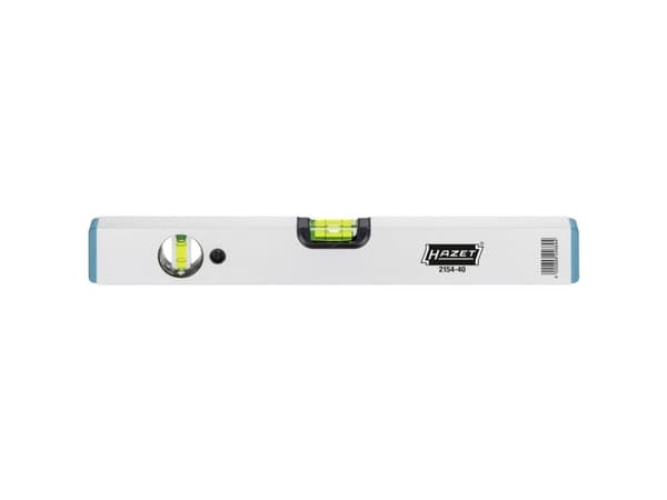 Hazet 2154-40 Vaterpas 400 mm 1 mm/m