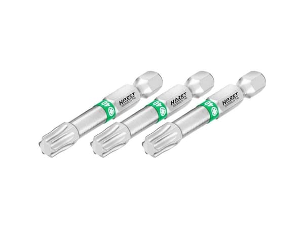 Hazet 2223NSLG-T40/3 Kärkisarja C 6.3 1 kpl